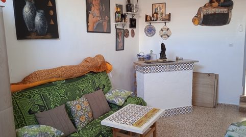 Foto 2 de Dúplex en venta en Calle Chirrete, 3, Los Nietos, Cartagena