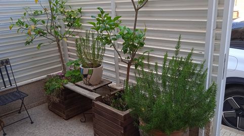 Foto 4 de Dúplex en venta en Calle Chirrete, 3, Los Nietos, Cartagena