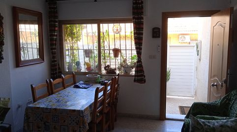 Foto 5 de Dúplex en venta en Calle Chirrete, 3, Los Nietos, Cartagena