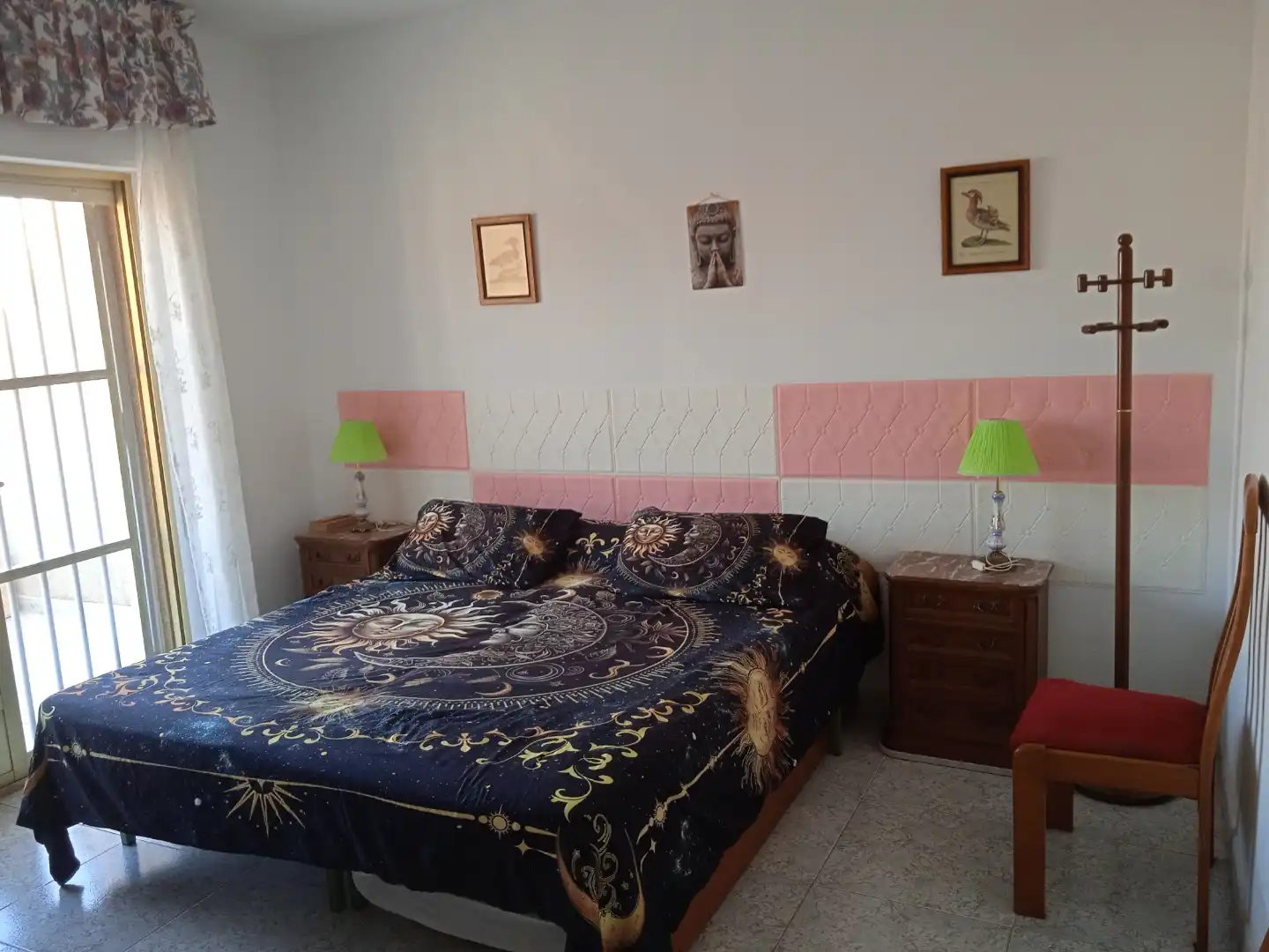 Habitación de Dúplex en venta en Cartagena con Aire acondicionado, Terraza y Balcón