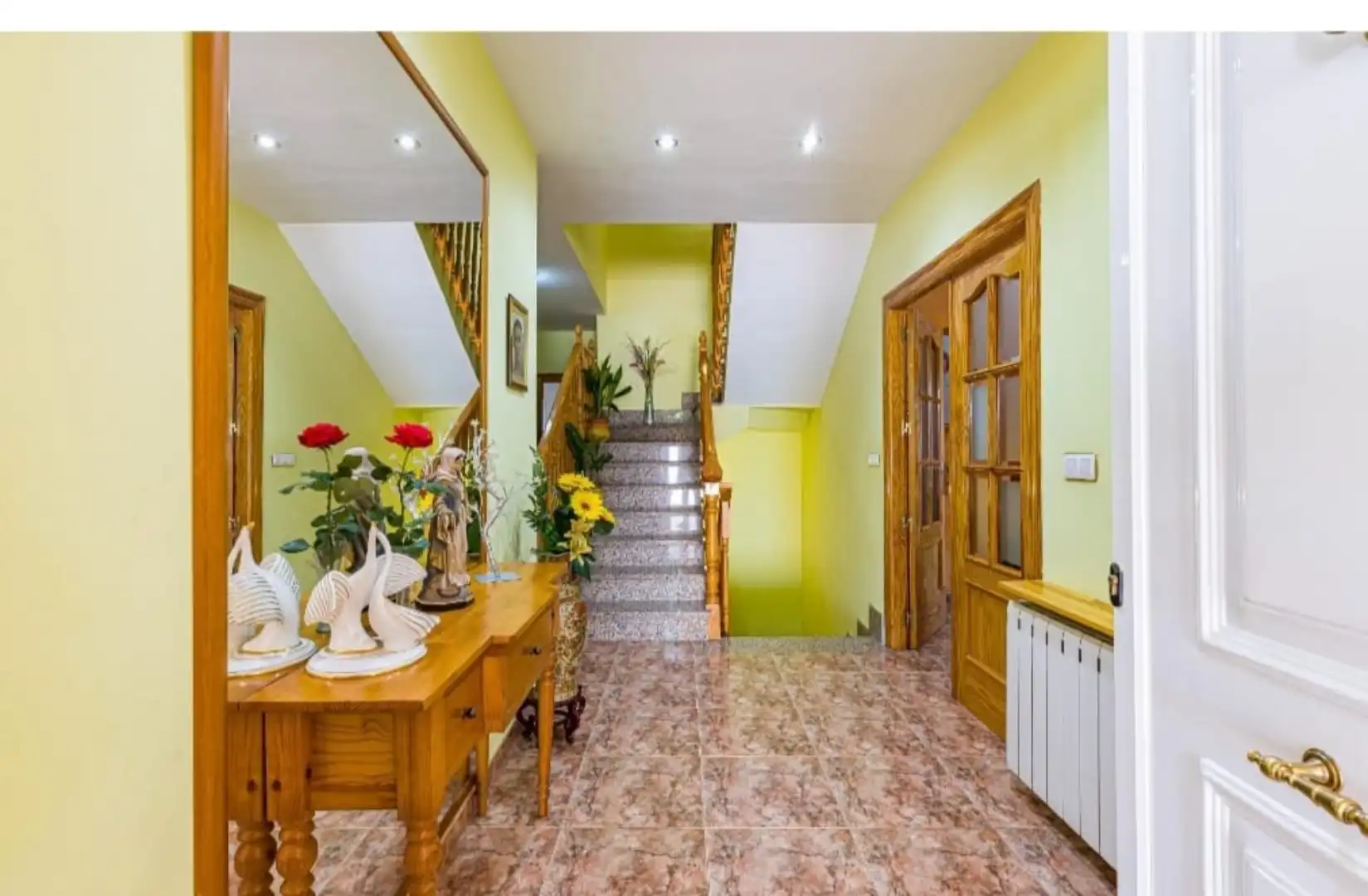 Casa o chalet en venta en Calle Hernandez Muñoz, 9, Rincón de Seca Casa o chalet en venta en Murcia Capital con Terraza