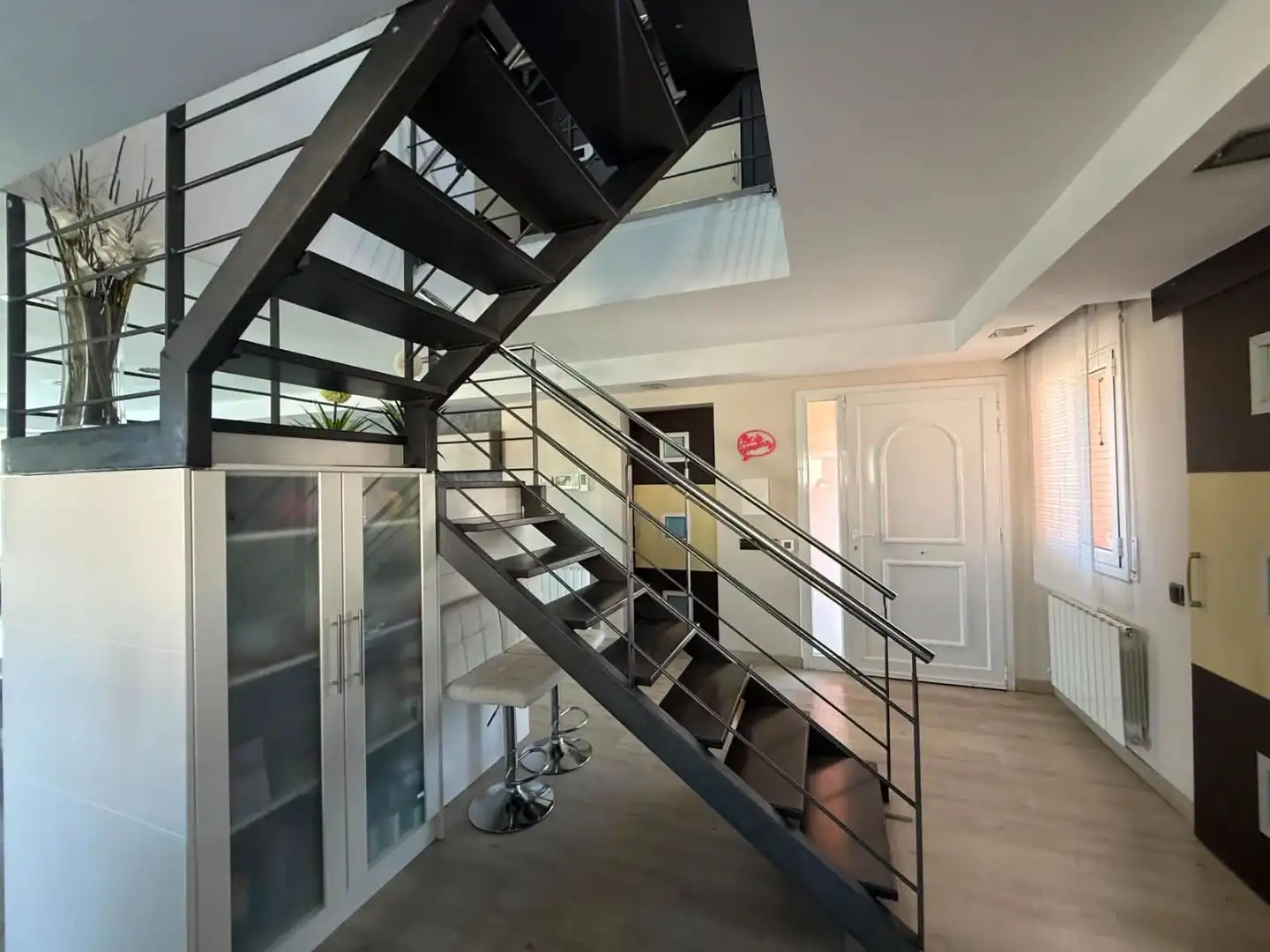 Wohnung zum Verkauf in Carrer d'Olesa, 1, Gurb Wohnung zum Verkauf in Gurb mit Klimaanlage, Heizung und Privatgarten