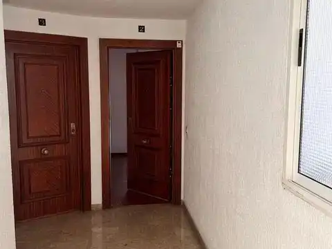 Pis de lloguer a Calle Tomás Echeverría, 7, Parque Ayala - Jardín de la Abadía - Huelín Pis de lloguer en Málaga amb Aire condicionat, Parquet i Traster