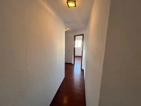 Pis de lloguer a Calle Tomás Echeverría, 7, Parque Ayala - Jardín de la Abadía - Huelín Pis de lloguer en Málaga amb Aire condicionat, Parquet i Traster