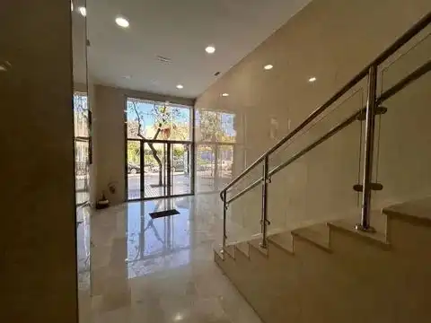 Pis de lloguer a Calle Tomás Echeverría, 7, Parque Ayala - Jardín de la Abadía - Huelín Pis de lloguer en Málaga amb Aire condicionat, Parquet i Traster
