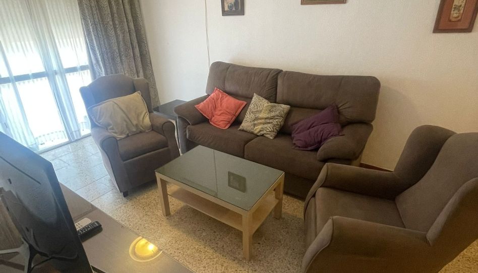 Wohnung zur Miete in Calle Séneca, 4, Centro, Montequinto - Bild 1 Foto 1 von Wohnung zur Miete in Calle Séneca, 4, Centro, Montequinto