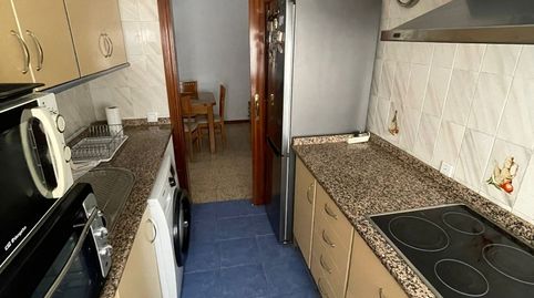 Wohnung zur Miete in Calle Séneca, 4, Centro, Montequinto - Bild 2 Foto 2 von Wohnung zur Miete in Calle Séneca, 4, Centro, Montequinto