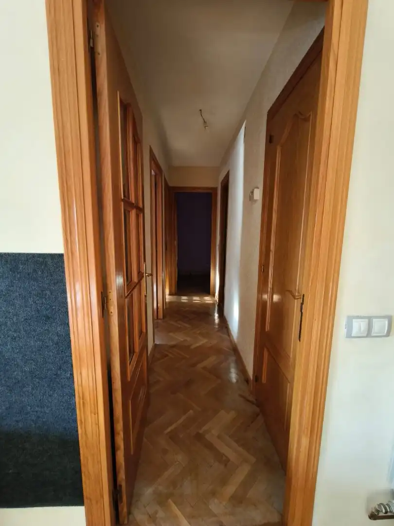 Flat for sale in Calle de Castilla la Vieja, 11, La Serna Flat for sale in Fuenlabrada