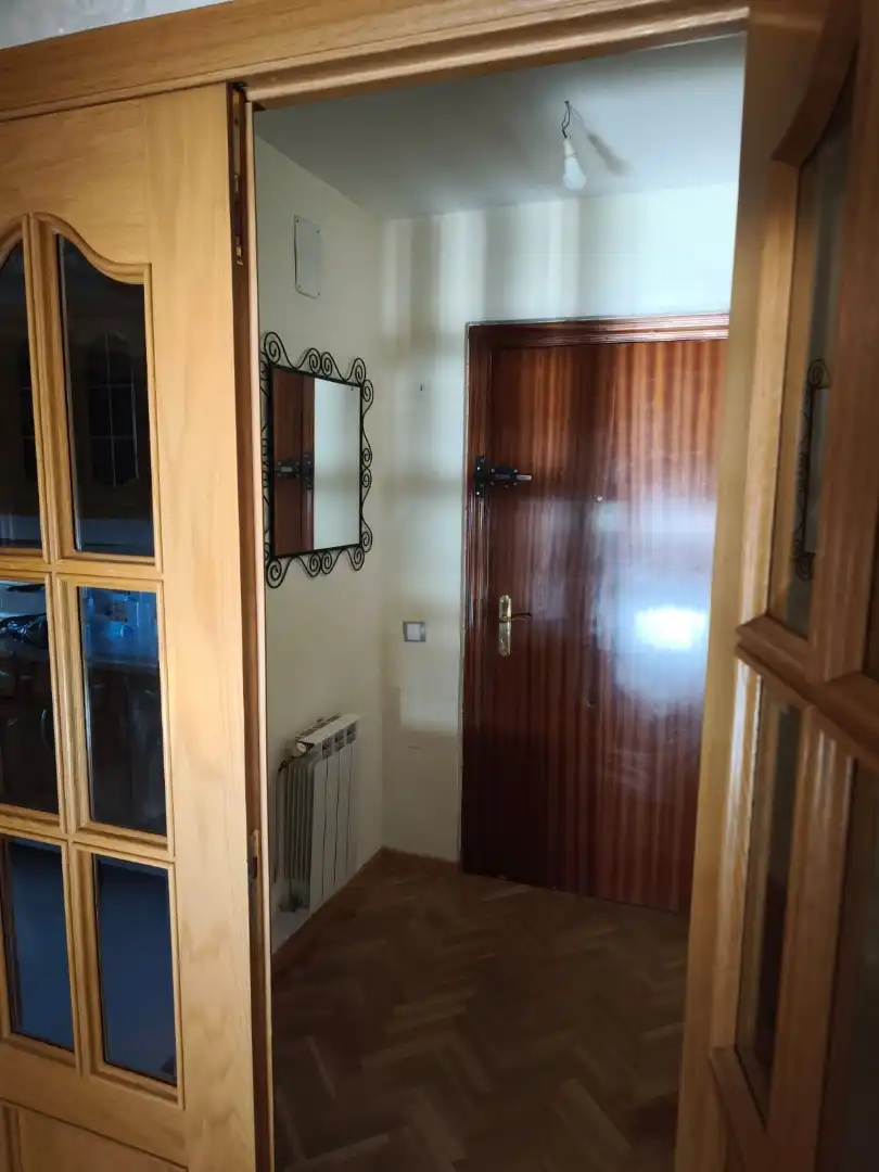 Flat for sale in Calle de Castilla la Vieja, 11, La Serna Flat for sale in Fuenlabrada