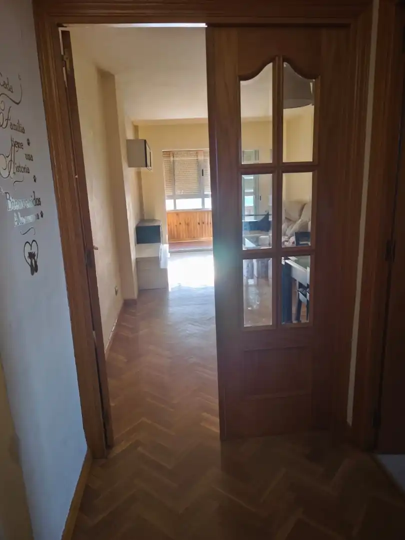 Flat for sale in Calle de Castilla la Vieja, 11, La Serna Flat for sale in Fuenlabrada