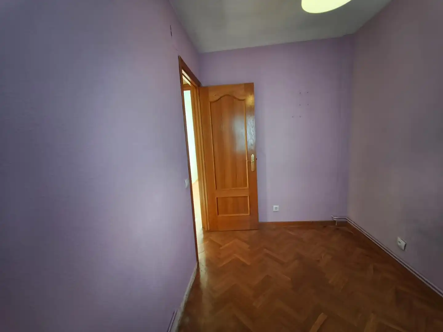 Flat for sale in Calle de Castilla la Vieja, 11, La Serna Bedroom of Flat for sale in Fuenlabrada