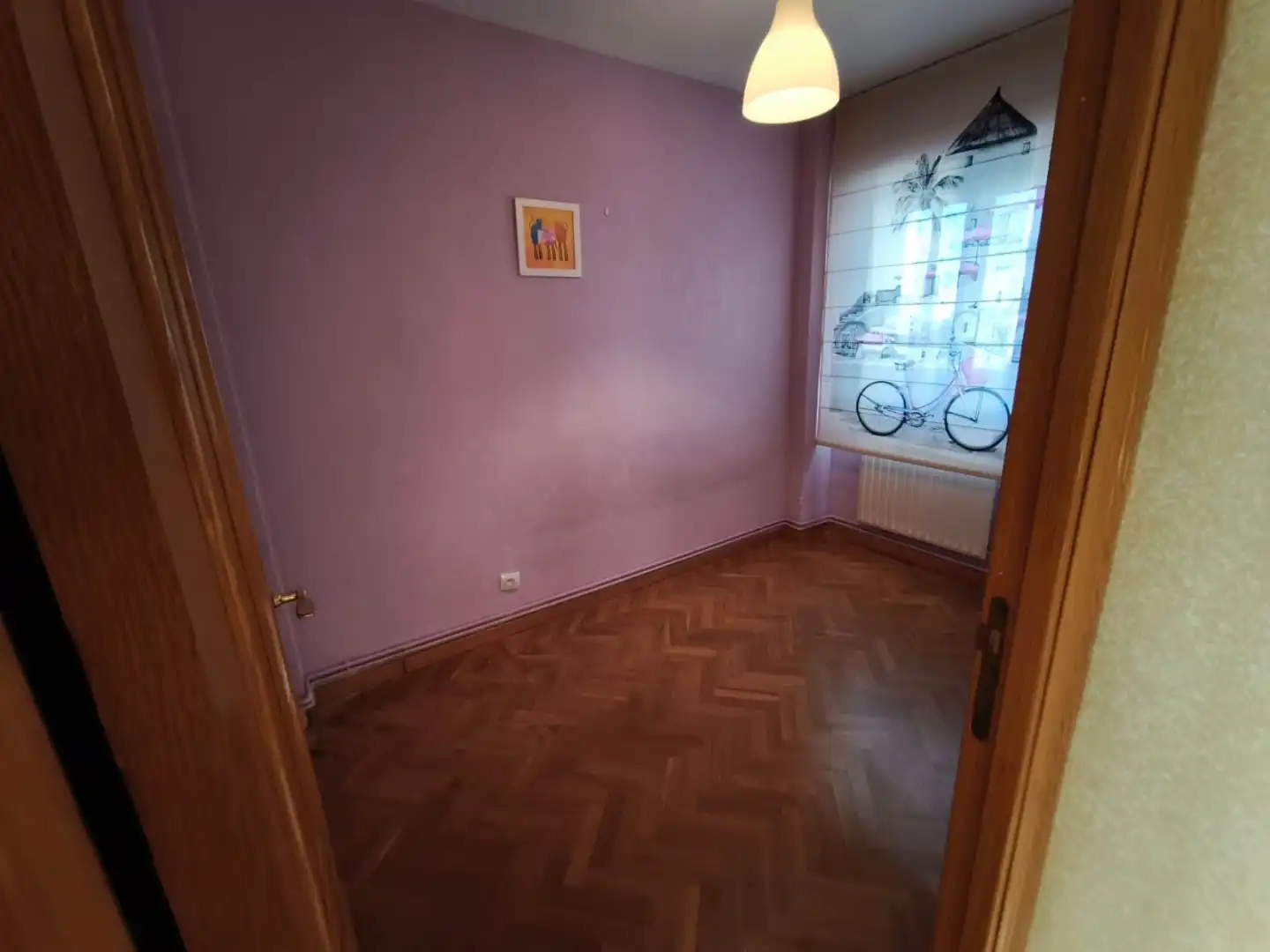 Flat for sale in Calle de Castilla la Vieja, 11, La Serna Bedroom of Flat for sale in Fuenlabrada