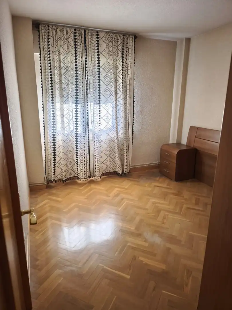 Flat for sale in Calle de Castilla la Vieja, 11, La Serna Bedroom of Flat for sale in Fuenlabrada