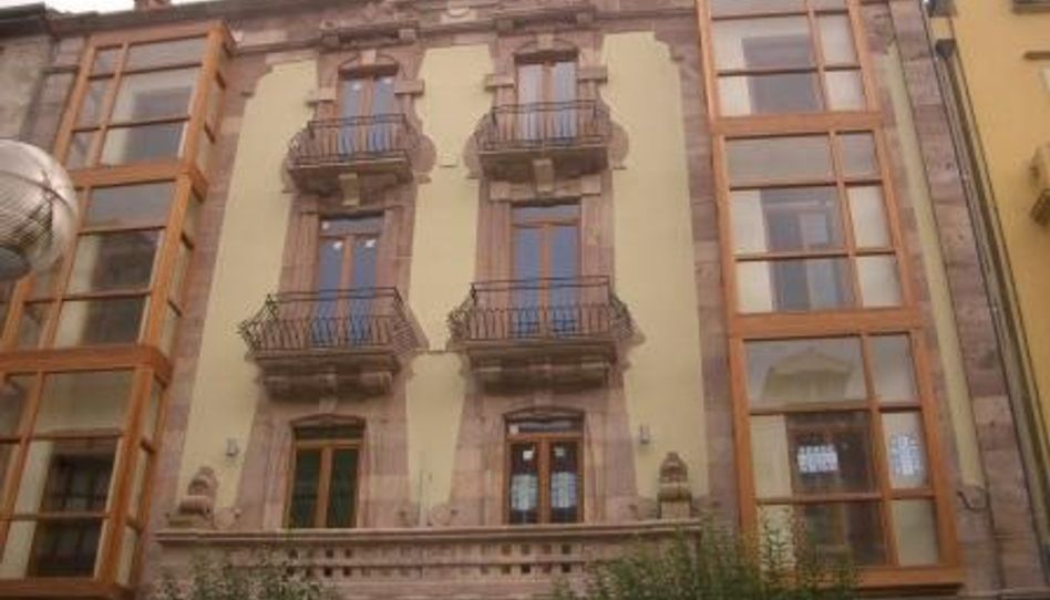 Flat for rent in Calle José Felipe Quijano, 4, Centro, Torrelavega - image 1 Photo 1 of Flat for rent in Calle José Felipe Quijano, 4, Centro, Torrelavega