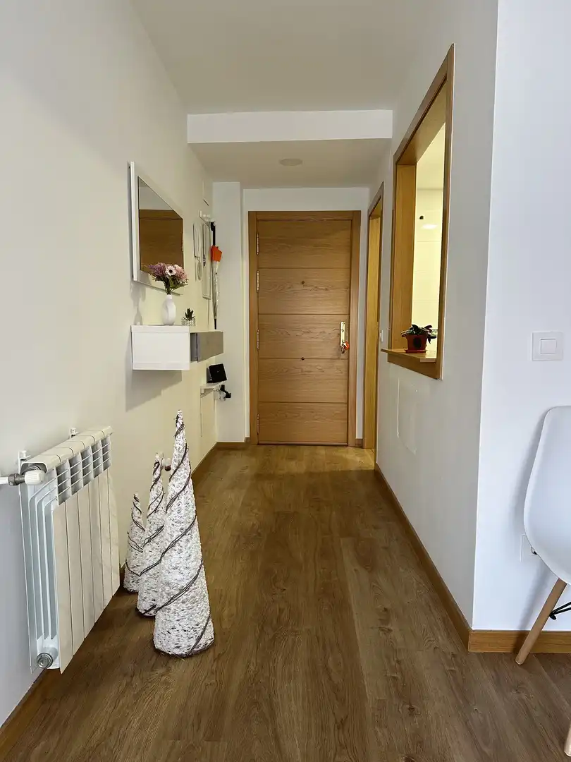 Wohnung zum Verkauf in Plaza Rústica-39, 51, Méntrida Wohnung zum Verkauf in Méntrida mit Klimaanlage