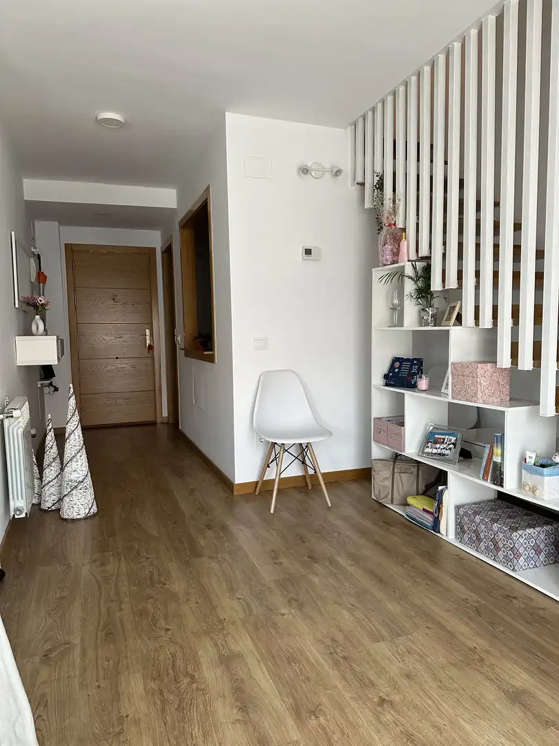 Wohnung zum Verkauf in Plaza Rústica-39, 51, Méntrida Wohnung zum Verkauf in Méntrida mit Klimaanlage