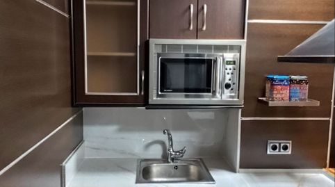 Foto 2 de Piso de alquiler en Rúa Nogueira, 12, Liáns, Oleiros