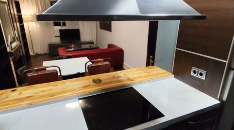 Foto 4 de Piso de alquiler en Rúa Nogueira, 12, Liáns, Oleiros