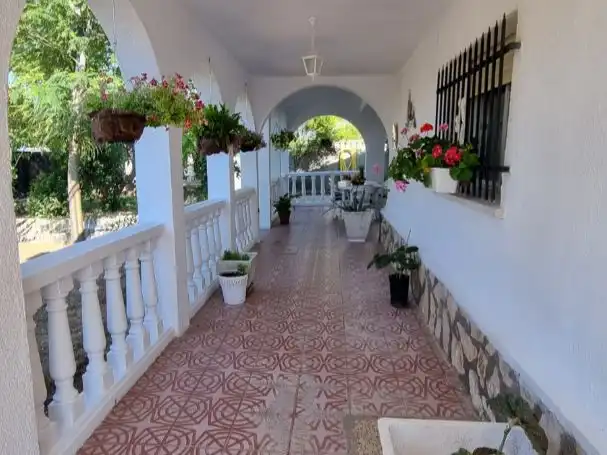Piso en venta en Trijueque Piso en venta en Trijueque con Calefacción, Jardín privado y Terraza