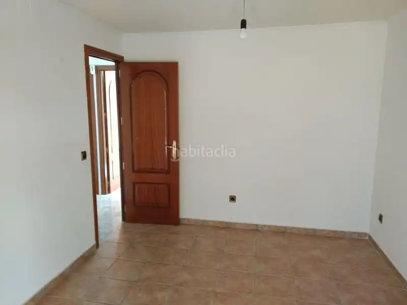 Piso en venta en Trijueque Habitación de Piso en venta en Trijueque con Calefacción, Jardín privado y Terraza