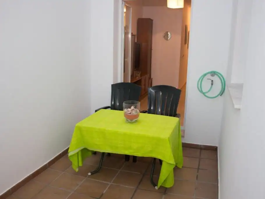 Dining room of Apartments for sale in Pozuelo de Alarcón  with Air Conditioner, Heating and Furnished