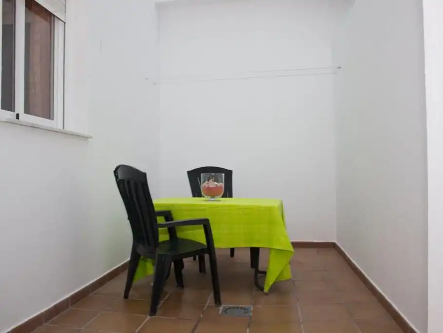 Dining room of Apartments for sale in Pozuelo de Alarcón  with Air Conditioner, Heating and Furnished