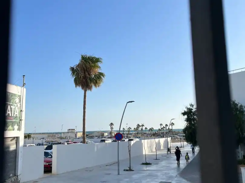 Exterior view of Apartments for sale in Pozuelo de Alarcón  with Air Conditioner, Heating and Furnished