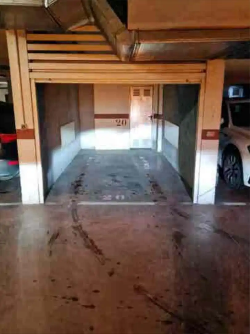 Garatge de lloguer en Ribadumia
