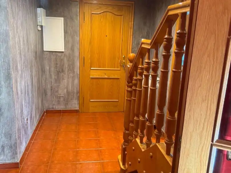 Pis de lloguer a Carrer Col·legi, 22, La Bordeta Pis de lloguer en Lleida amb Aire condicionat, Calefacció i Parquet