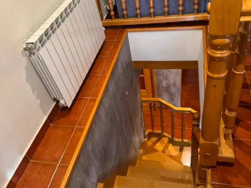 Pis de lloguer a Carrer Col·legi, 22, La Bordeta Pis de lloguer en Lleida amb Aire condicionat, Calefacció i Parquet