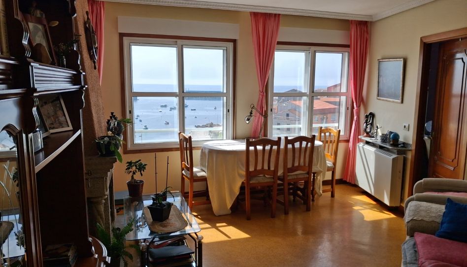 Piso en venta en Rúa Da Cal, 14, A Guarda , Pontevedra - imagen 1 Foto 1 de Piso en venta en Rúa Da Cal, 14, A Guarda , Pontevedra