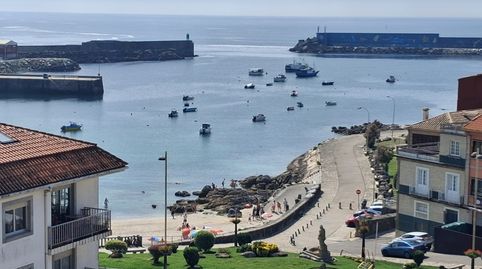 Piso en venta en Rúa Da Cal, 14, A Guarda , Pontevedra - imagen 2 Foto 2 de Piso en venta en Rúa Da Cal, 14, A Guarda , Pontevedra