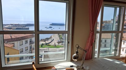 Piso en venta en Rúa Da Cal, 14, A Guarda , Pontevedra - imagen 4 Foto 4 de Piso en venta en Rúa Da Cal, 14, A Guarda , Pontevedra