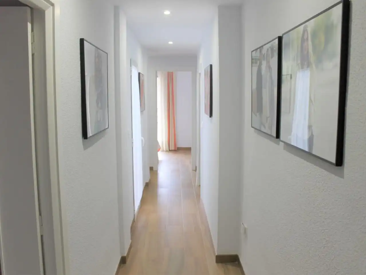 Piso de alquiler en Pasaje Escritor Narbona, 5, Huerta de la Reina - Trassierra Piso de alquiler en Córdoba con Aire acondicionado, Calefacción y Terraza