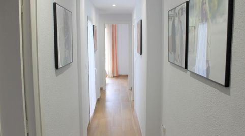 Piso de alquiler en Pasaje Escritor Narbona, 5, Huerta de la Reina - Trassierra, Córdoba Capital - imagen 4 Foto 4 de Piso de alquiler en Pasaje Escritor Narbona, 5, Huerta de la Reina - Trassierra, Córdoba Capital