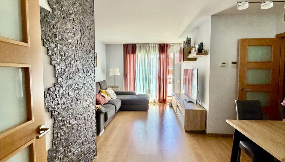 Piso en venta en Carrer Camí Antic de Sant Cugat, 10, Mas Rampinyo - Montcada Nova - Carrerada, Montcada i Reixac - imagen 1 Foto 1 de Piso en venta en Carrer Camí Antic de Sant Cugat, 10, Mas Rampinyo - Montcada Nova - Carrerada, Montcada i Reixac