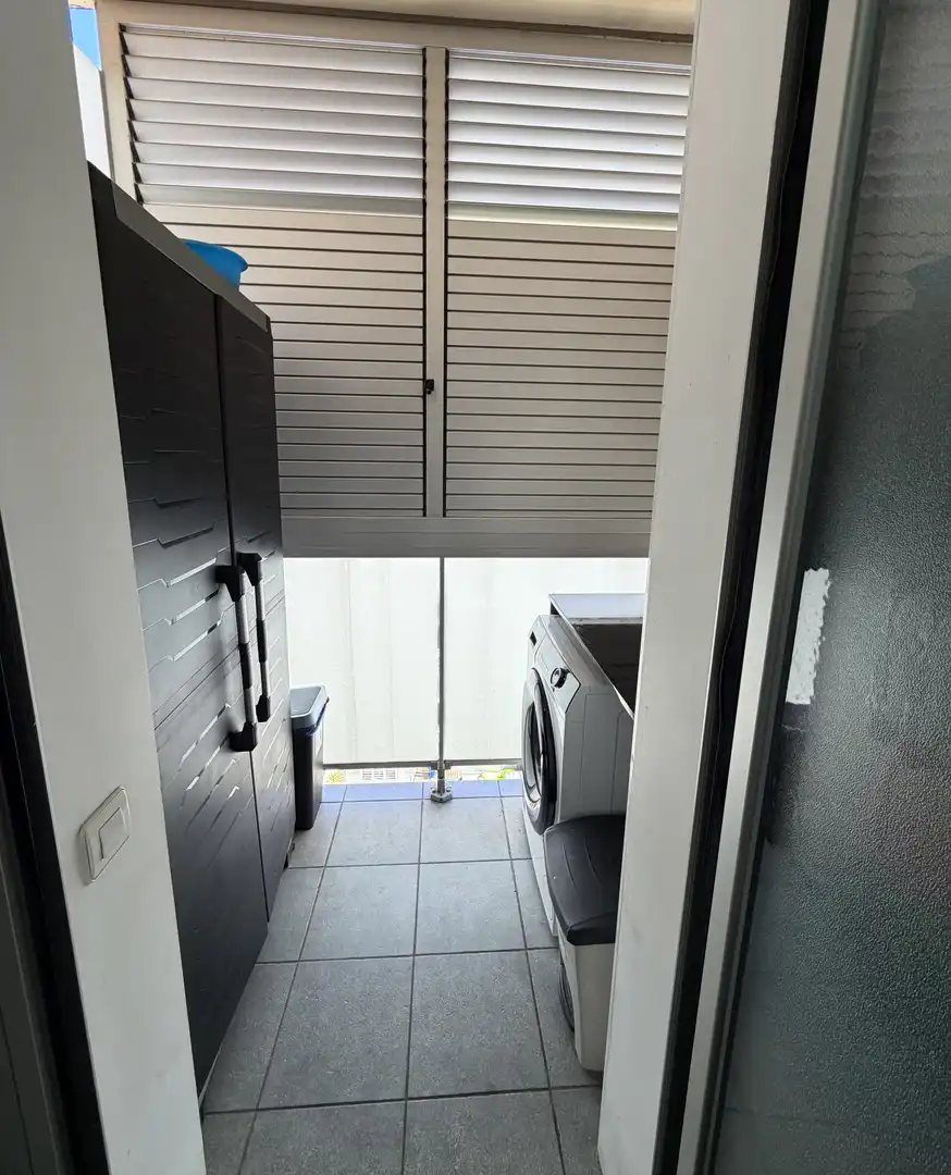 Piso en venta en Carrer Camí Antic de Sant Cugat, 10, Mas Rampinyo - Montcada Nova - Carrerada Terraza de Piso en venta en Montcada i Reixac con Aire acondicionado y Balcón