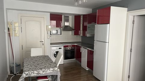 Foto 5 von Wohnungen zur Miete in Calle de Clunia, 6, Los Vadillos - R. Sanitaria - Pozanos, Burgos Capital