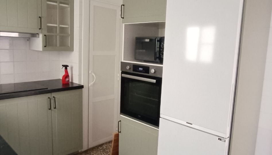 Piso de alquiler en Avinguda del Doctor Marañon, 11a, Catarroja, Valencia - imagen 1 Foto 1 de Piso de alquiler en Avinguda del Doctor Marañon, 11a, Catarroja, Valencia