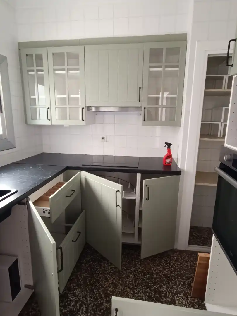 Piso de alquiler en Avinguda del Doctor Marañon, Catarroja Piso de alquiler en Avinguda del Doctor Marañon, Catarroja