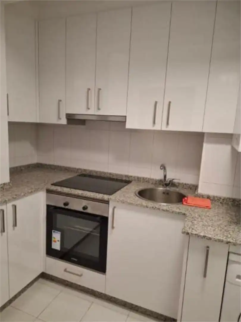 Apartamento de alquiler en Campus Sur - Santa Marta Apartamento de alquiler en Campus Sur - Santa Marta
