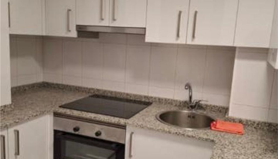 Apartamento de alquiler en Campus Sur - Santa Marta, Santiago de Compostela - imagen 1 Foto 1 de Apartamento de alquiler en Campus Sur - Santa Marta, Santiago de Compostela
