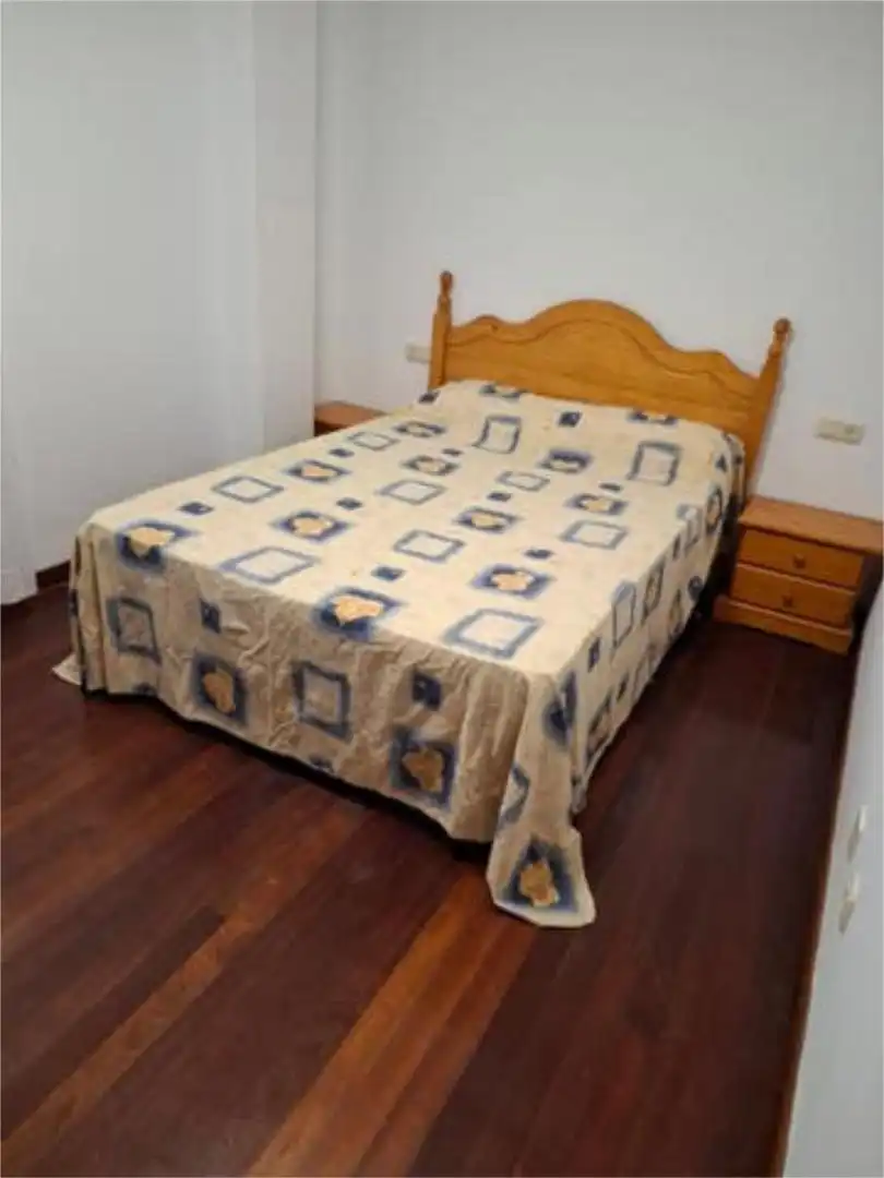 Apartamento de alquiler en Campus Sur - Santa Marta Apartamento de alquiler en Campus Sur - Santa Marta