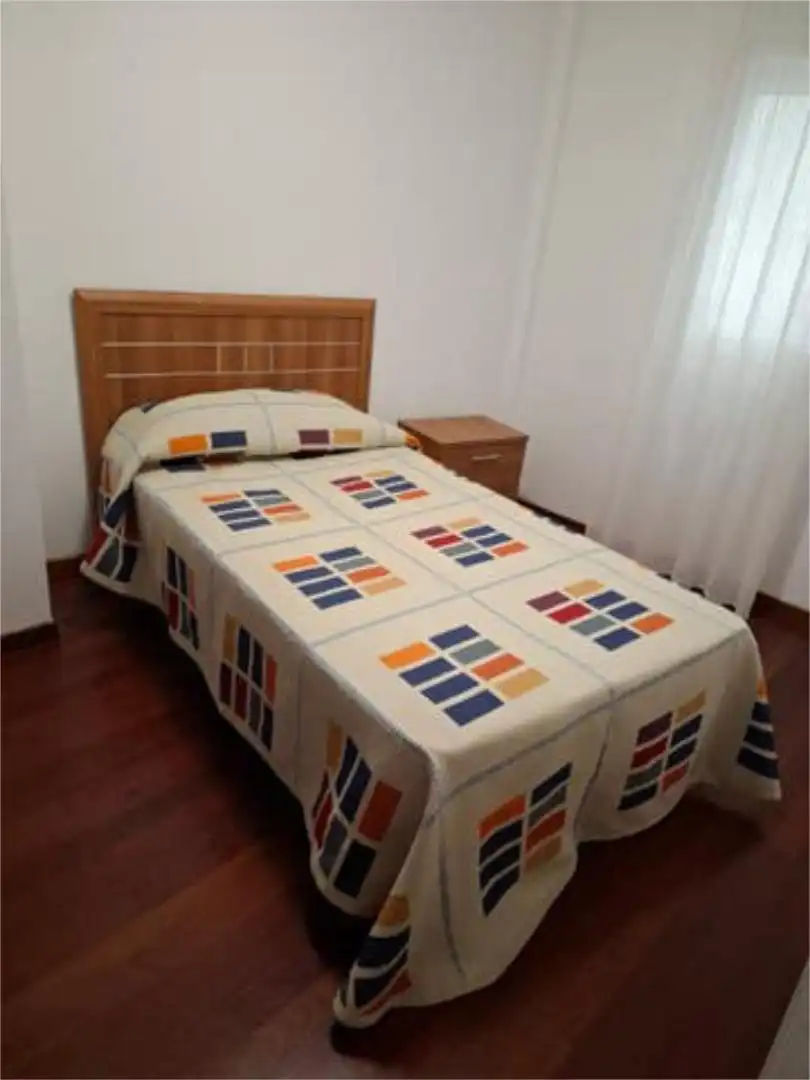 Apartamento de alquiler en Campus Sur - Santa Marta Apartamento de alquiler en Campus Sur - Santa Marta