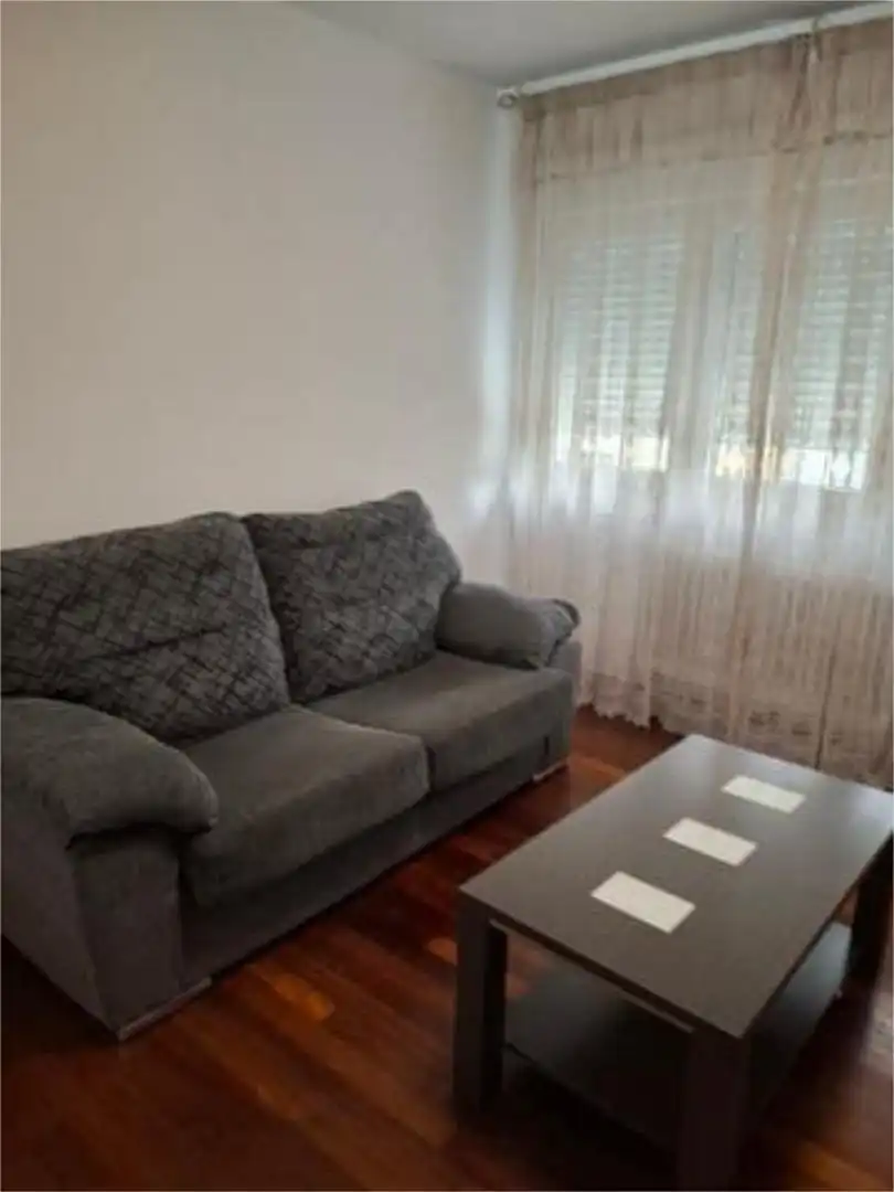 Apartamento de alquiler en Campus Sur - Santa Marta Apartamento de alquiler en Campus Sur - Santa Marta