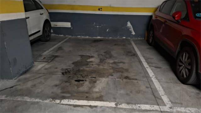 Garaje en Alquiler en El Rosón - Kelvinator