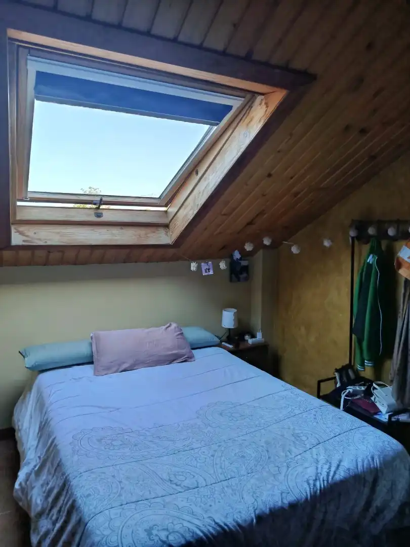 Bedroom of Houses for sale in Medio Cudeyo  with Heating, Private garden and Parquet flooring