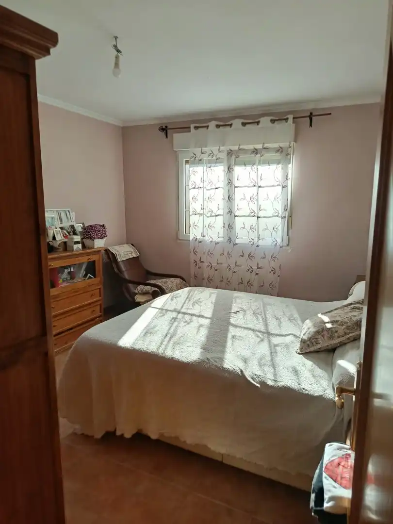 Bedroom of Houses for sale in Medio Cudeyo  with Heating, Private garden and Parquet flooring