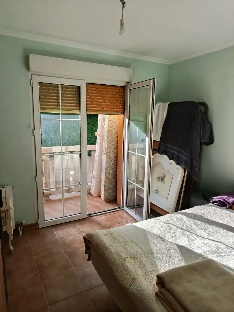 Bedroom of Houses for sale in Medio Cudeyo  with Heating, Private garden and Parquet flooring