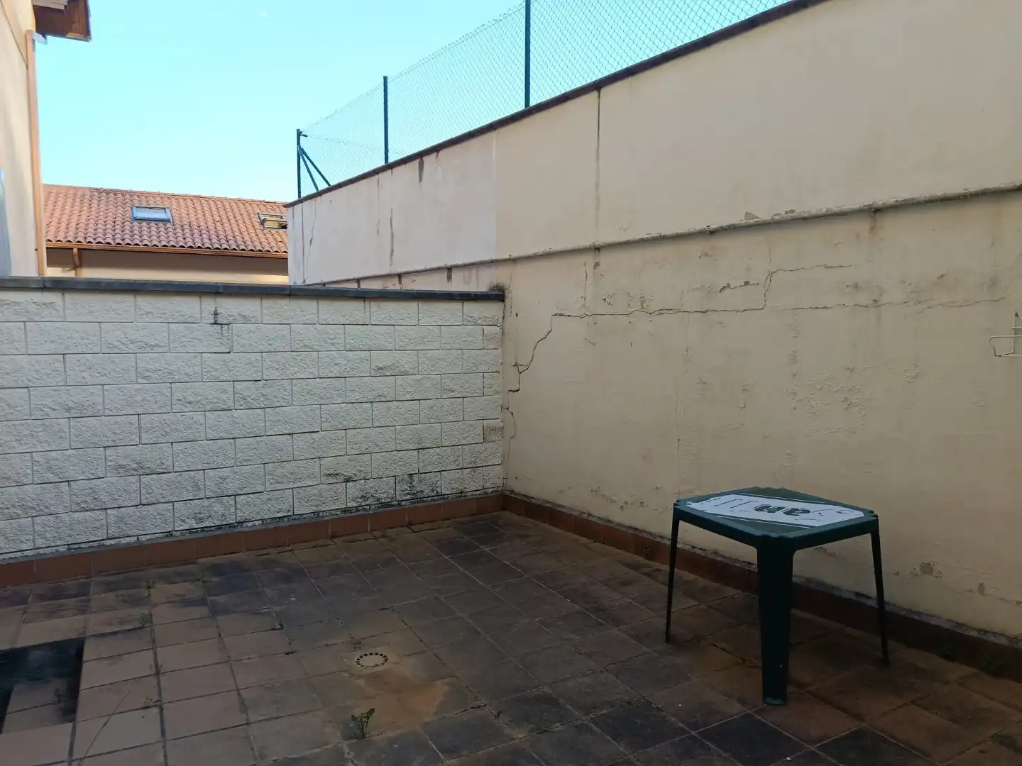 Terrace of Houses for sale in Medio Cudeyo  with Heating, Private garden and Parquet flooring